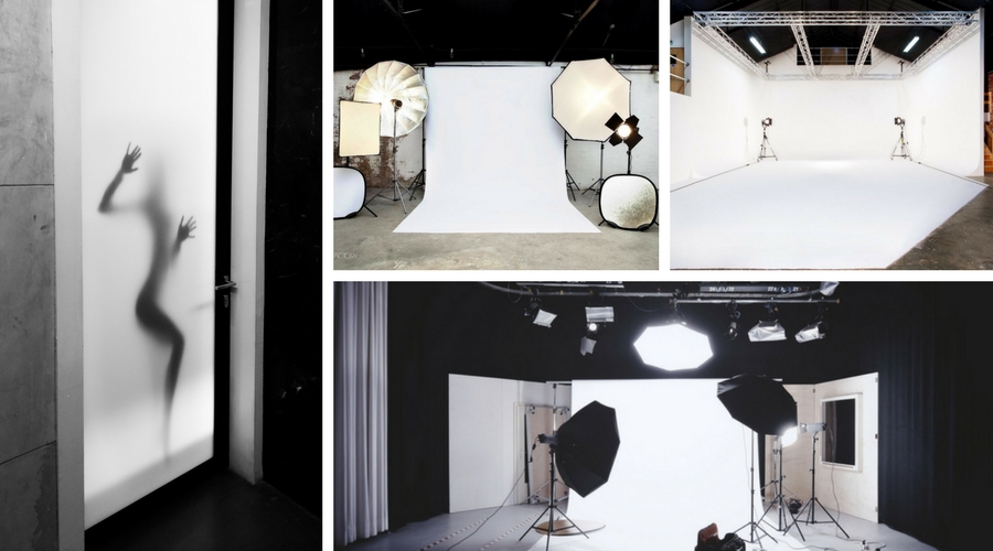 Studio PhotoShoot Ideas and Not a Pinterest Board in Sight - SHOOTFACTORY