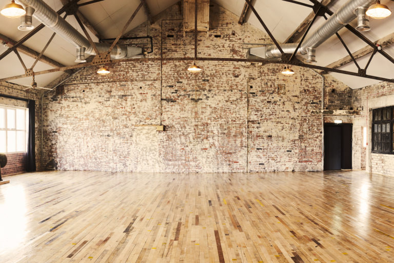 London Photography Studios to Hire - Studio Locations - SHOOTFACTORY