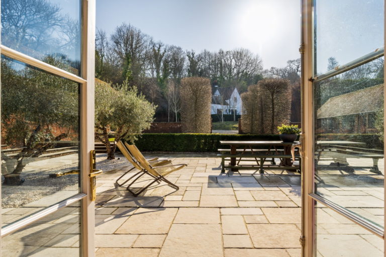 Bradshott, Hampshire, GU33 - Barn Conversion - SHOOTFACTORY